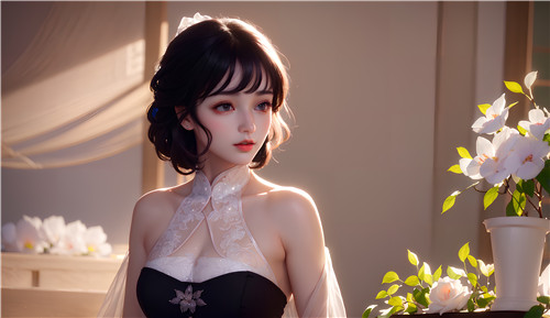 公翁的大龟挺进秀婷苏玥：公翁的大龟勇往直前，秀婷苏玥束手无策