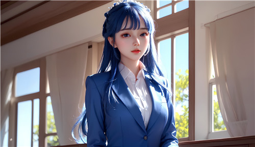 学校停电被同桌C了3次-教室里的温情与烦恼交织- 