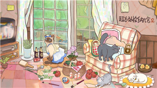 steam逃出生天叫什么名字？探索这款热销合作冒险游戏的魅力与玩法