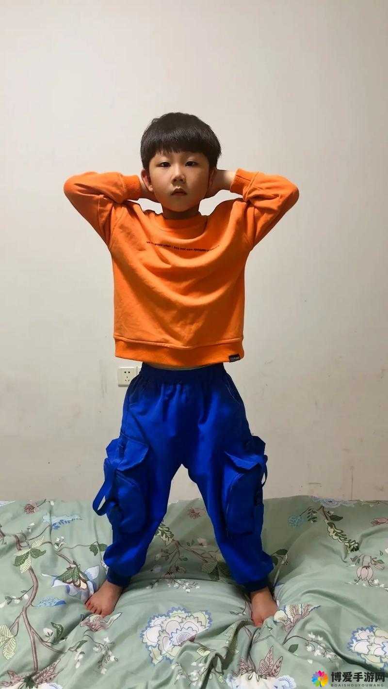 幼儿 hiphop 仙踪网在线：为孩子开启精彩的嘻哈之旅