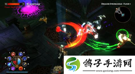 火炬之光2枪手拿什么武器好火炬之光2枪手拿什么武器好用