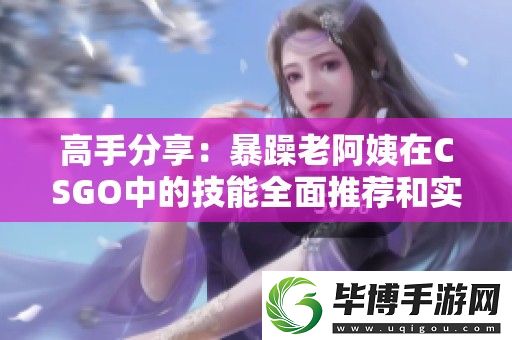 高手分享