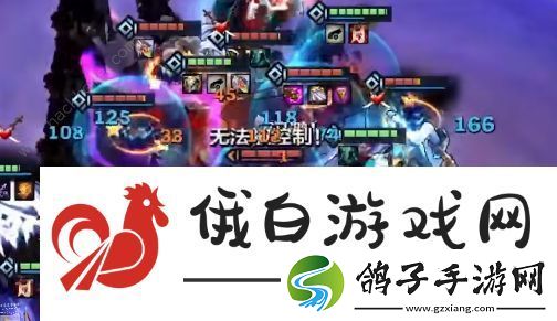 金铲铲之战s7.5黯灵四炮阵容搭配攻略