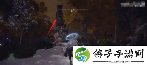艾尔登法环死王子杖获取位置