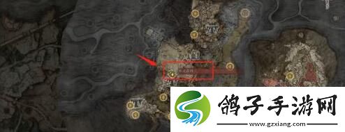 艾尔登法环死王子杖获取位置
