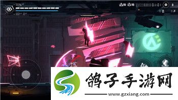 影子武士2流派的样式