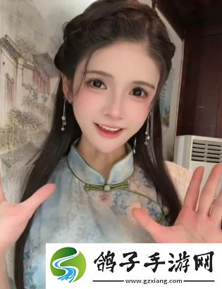 狗头萝莉转行拍摄短剧