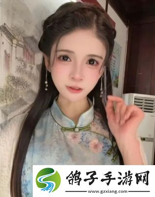 狗头萝莉转行拍摄短剧