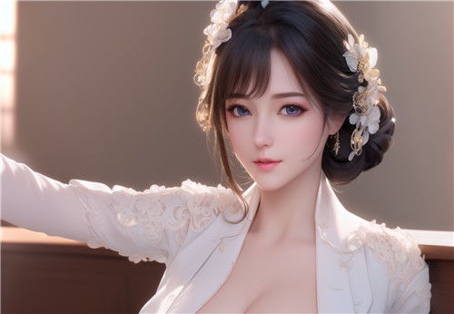 成品视频crm999：细节丰富代入感超强！