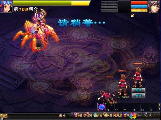 真英雄,于神殿中见——西游伏妖篇斗神殿玩法深度剖析