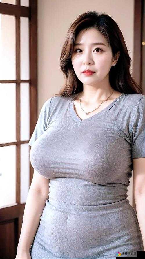 我爱丰满**：成熟韵味，令人心动