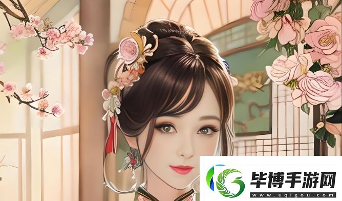 两男一女一个一个摸