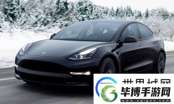 跌麻了！特斯拉股价暴跌15%