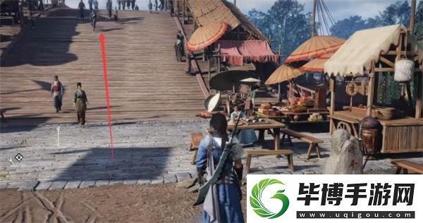 燕云十六声柳仙托梦任务完成方法分享