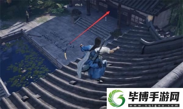 燕云十六声柳仙托梦任务完成方法分享