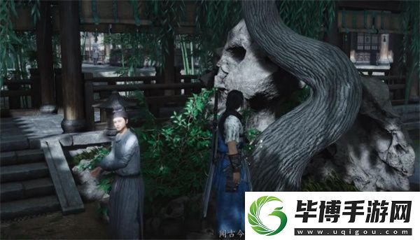 燕云十六声柳仙托梦任务完成方法分享