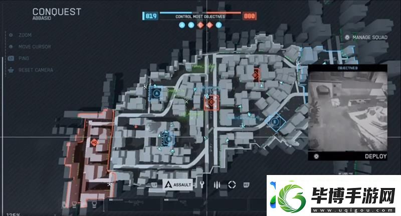 战地6封闭测试画面泄露