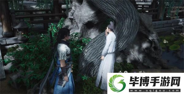 燕云十六声柳仙托梦任务完成方法分享
