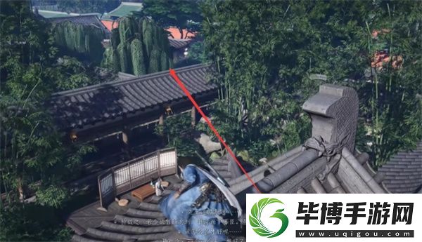 燕云十六声柳仙托梦任务完成方法分享