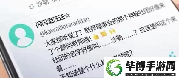 沙勒知名教师什么梗