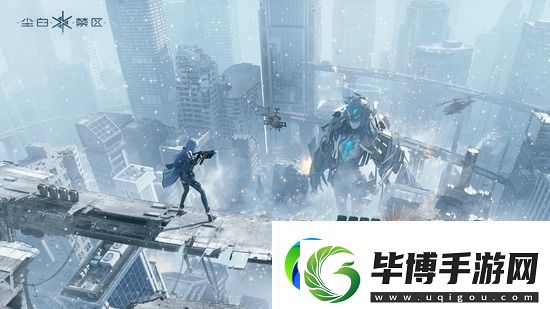 尘白禁区手游角色排行2023