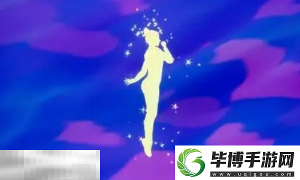 双影奇境彩蛋美少女战士水兵月变身在哪