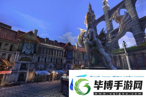 双影奇境双端画质对比测评
