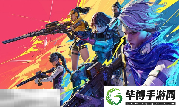 界外狂潮是哪个公司的