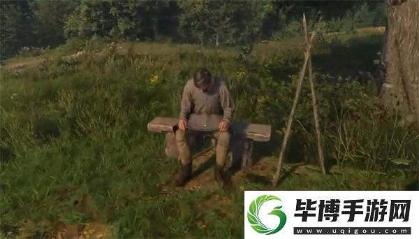 天国拯救2猎杀狼人支线任务攻略分享