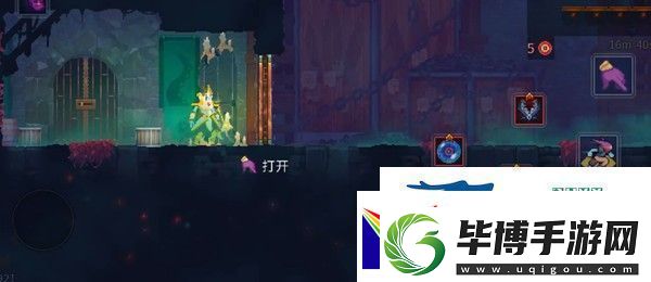 重生细胞2.7版本地图路线是什么