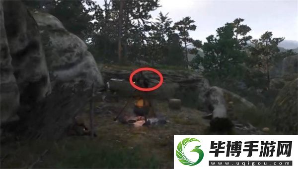 天国拯救2猎杀狼人支线任务攻略分享