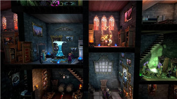 《黑道圣徒4》：PS4版本之谜及跨平台体验解析