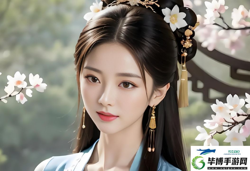 满天星花语