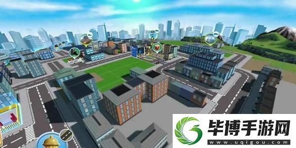 天涯明月刀手游休闲新玩法曝光