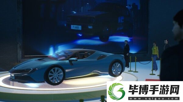 4S店模拟器登陆Steam