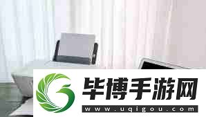 办公室如何实现打印机共享