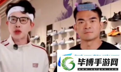 千万网红李维刚再度归来
