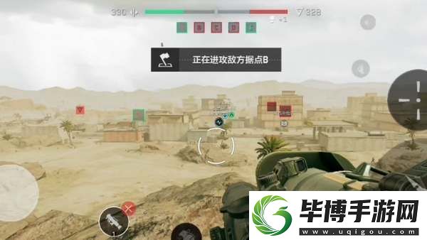 三角洲行动炮兵齐射怎么释放