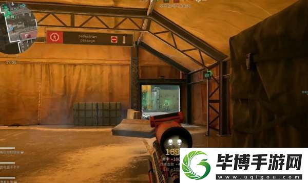 三角洲行动炮兵齐射怎么释放