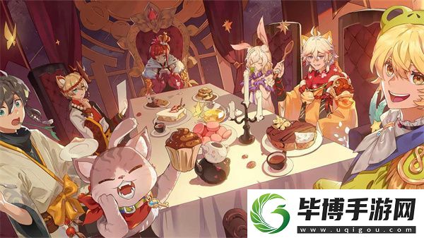 梦境食旅调料瓶挂件获取方法分享