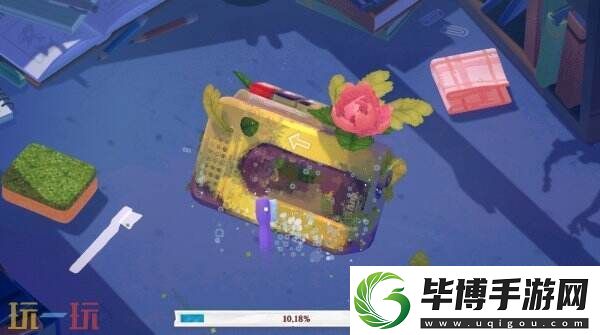 无垠之心开发团队将发布新游Undusted
