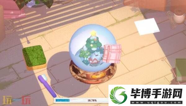 无垠之心开发团队将发布新游Undusted