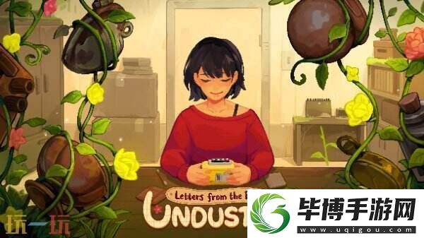 无垠之心开发团队将发布新游Undusted