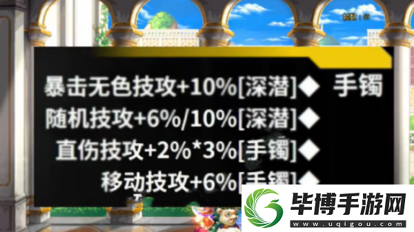 dnf劳力士手镯是什么
