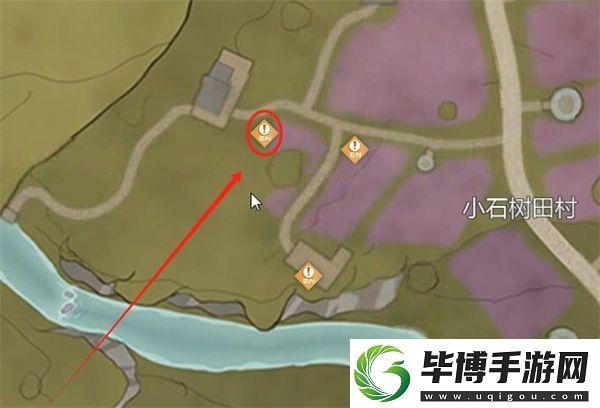 无限暖暖错位摄影彩旗飘扬任务攻略