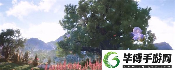 无限暖暖错位摄影彩旗飘扬任务攻略