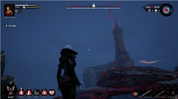 《黑道圣徒3》（Saints Row 3）Switch版设置菜单详解及操作指南