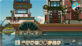 《海贼无双4》海图3解锁攻略：开启条件与操作步骤详解