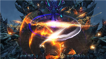 《梦幻之星OL2国服》盛宴启程，星辰探险新篇章开启——全新冒险，征服银河！