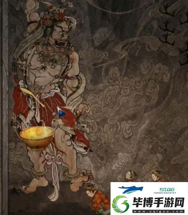 阿姐鼓2明王咒第五章怎么完成